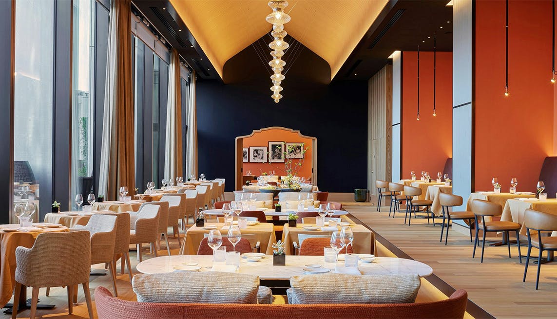 ブルガリ ホテル 東京 | 【滞在記】「ブルガリ ホテル 東京」の