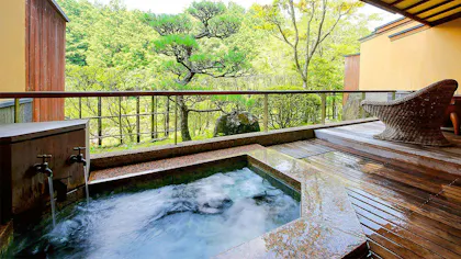 大阪から約2時間、一人旅で行きたい大人限定の温泉宿5選