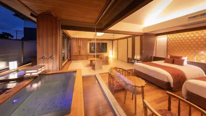 箱根の母子旅におすすめ、温泉・美食・スパなどが楽しめる宿