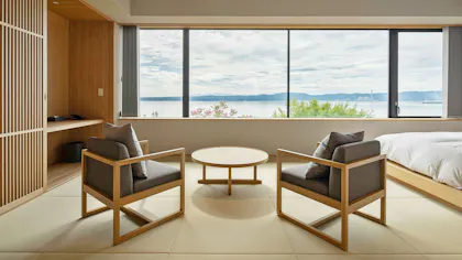 北陸にある大人だけの時間を満喫できる10室以下の宿5選