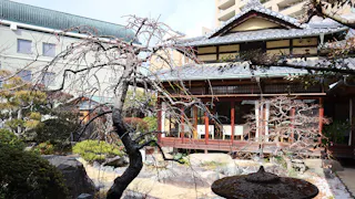 【取材】道後温泉に佇む全6室の老舗旅館「道後温泉　旅亭　うめ乃や」で、しっぽりと名湯を楽しむひととき