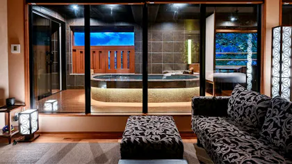 下呂温泉で一度は泊まりたい、高級旅館5選を室内写真&口コミとともにご紹介！