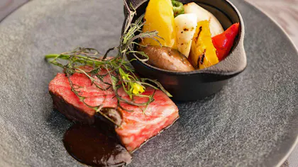 名古屋から約2時間、美食を堪能するオーベルジュ5選