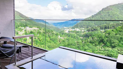 箱根でリピーターが多い温泉宿11選！客室露天風呂付や美食宿などを豊富な写真と口コミ付でご紹介