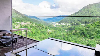 箱根でリピーターが多い温泉宿11選！客室露天風呂付や美食宿などを豊富な写真と口コミ付でご紹介