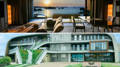 【ニュース】2025年 4月に 3 つのお宿が「一休 Plus＋」に加盟