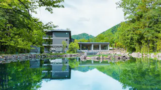 北海道にある国立・国定公園の大自然に囲まれた宿6選　