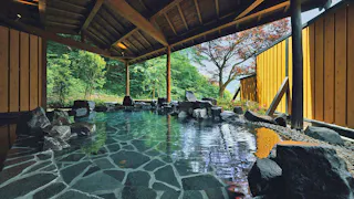 関東にある人気温泉街とおすすめの温泉宿12選
