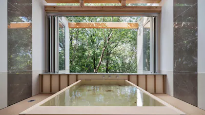 福岡から約2時間、口コミ高評価な泉質自慢な温泉旅館5選