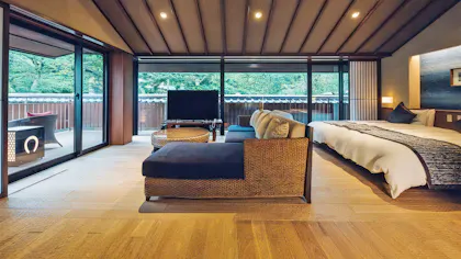 大阪から約2時間、大人だけの時間を過ごせる高級旅館5選