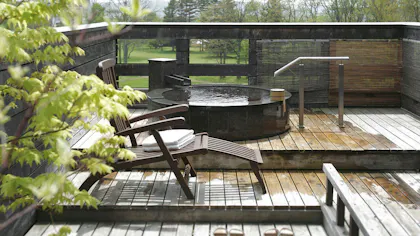 美肌の湯を楽しめる、北海道の温泉宿6選