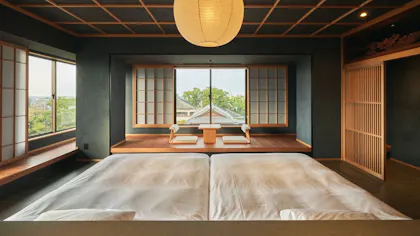 2025年1月～4月リニューアル！新しい客室で優雅に寛げる宿6選