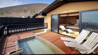 東京から約2時間、赤ちゃん・子連れ旅行に優しい温泉宿5選