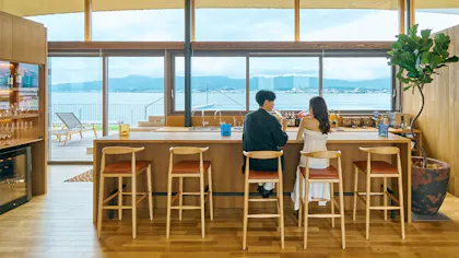 【関西】オールインクルーシブのホテル・旅館5選を口コミと豊富な写真とともにご紹介！