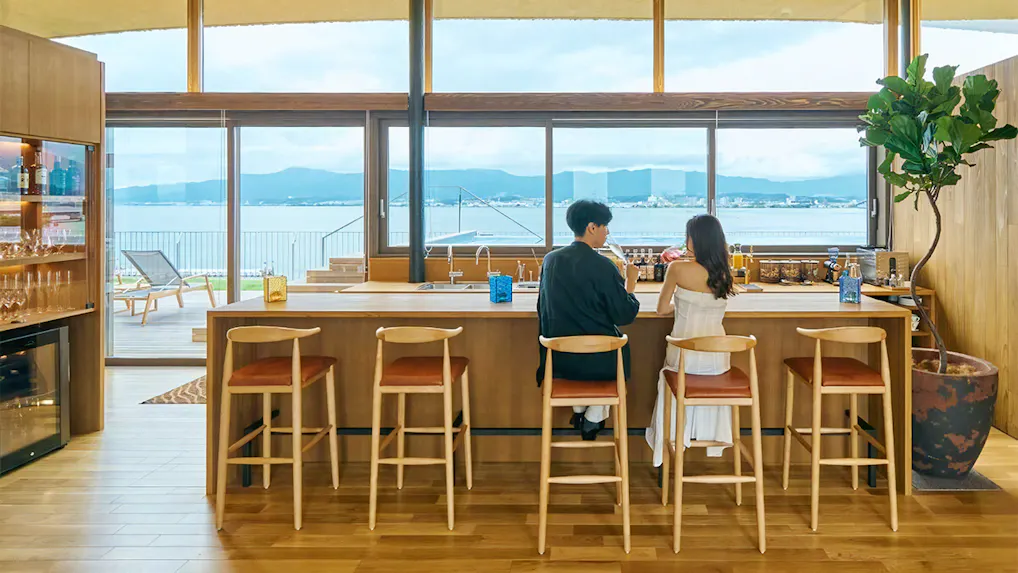 【関西】オールインクルーシブのホテル・旅館5選を口コミと豊富な写真とともにご紹介！