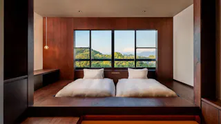 【滞在記】南紀白浜に佇む全11室の「くろしお想」で、和歌山の恵み・温泉・美食に浸るひととき