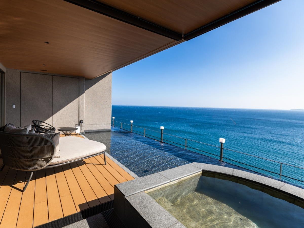 熱海 さんが | 一休コンシェルジュ