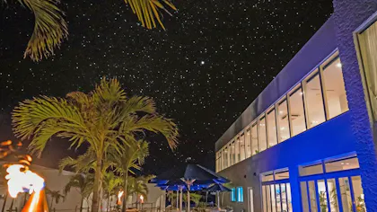 満天の星を独り占めできる、沖縄・離島にある宿5選