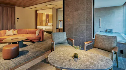 一度は泊まりたい、軽井沢にある憧れの宿5選