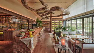 【滞在記】2025年5月開業！日本初進出の「パティーナ大阪」で、大阪城の景色と美食に憩うウェルネスな滞在