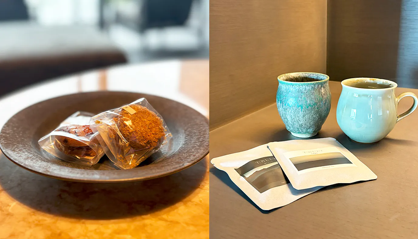 【滞在記】熊本・天草の「TAYUTA」で過ごす、美食や絶景に心も体も満たされる大人だけの時間 | 一休コンシェルジュ