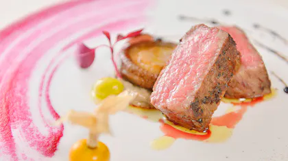 北海道の美食旅で訪れたい、料理自慢の温泉宿