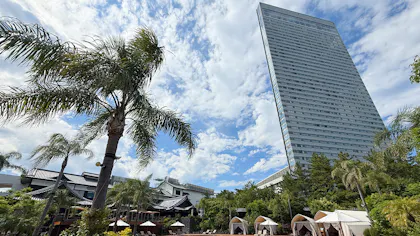 【取材】宮崎を代表するリゾート「フェニックス・シーガイア・リゾート」がリブランドオープン、一年中楽しめるリゾート施設へ