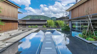 【滞在記】「箱根・強羅 佳ら久（オリックス ホテルズ＆リゾーツ）」で、絶景露天風呂やフリーフローラウンジを満喫