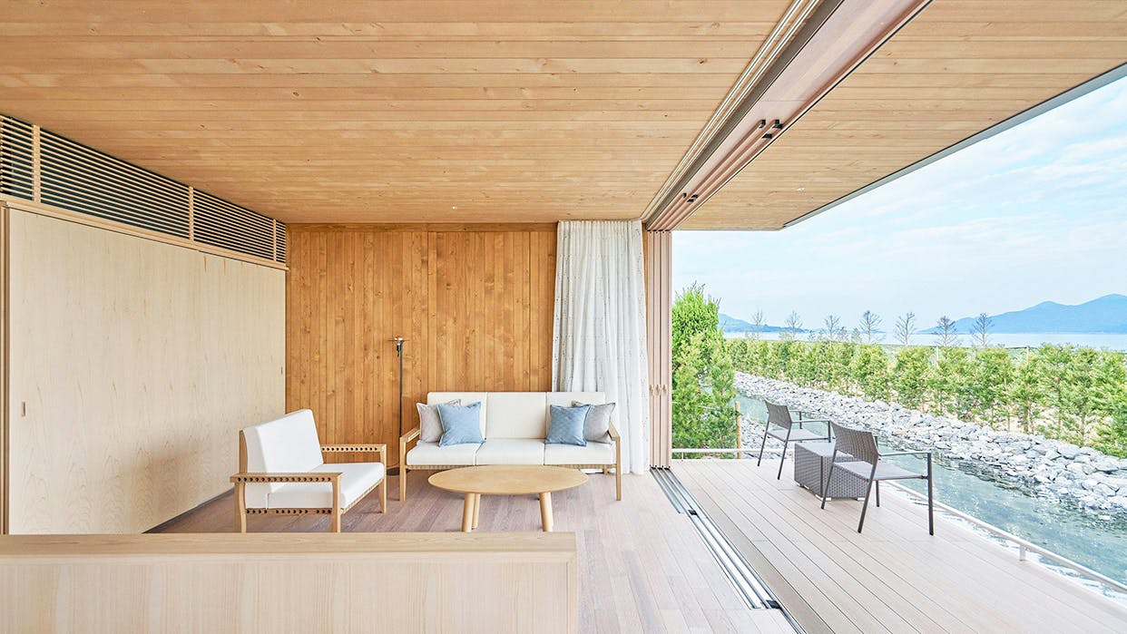 宮島 錦水館 | 一休コンシェルジュ