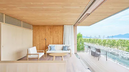 瀬戸内で一人旅におすすめの宿