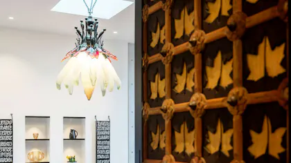 芸術の秋におすすめ、アートを楽しめる宿 西日本編