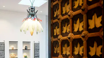 芸術の秋におすすめ、アートを楽しめる宿 西日本編