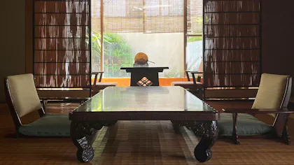 一度は泊まりたい、金沢にある老舗旅館