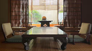 一度は泊まりたい、金沢にある老舗旅館