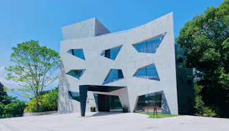 芸術の秋におすすめ、アートを楽しめる宿　東日本編
