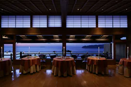 【滞在記】熱海に佇む“滞在するレストラン”で、美食・絶景・温泉に憩う滞在