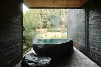 一度は泊まりたい、千葉にある憧れの温泉宿