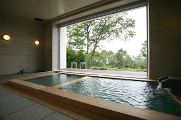 群馬で一人旅におすすめの宿