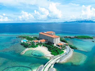 旅のプロ・一休社員に聞いた、実際に泊まって良かった沖縄の宿