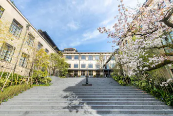 お花見におすすめな京都の宿