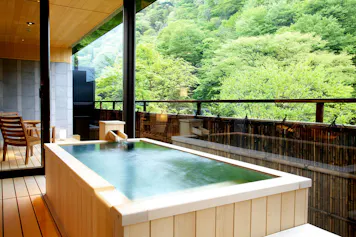 一度は泊まりたい、群馬にある憧れの温泉宿