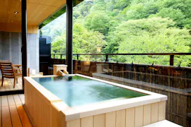 一度は泊まりたい、群馬にある憧れの温泉宿